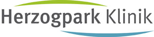 Herzogpark_Klinik_Logo