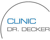 Logo Dr. Decker